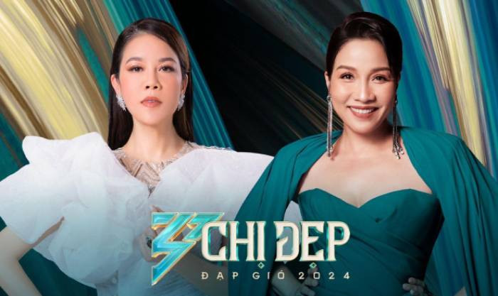 "Chị đẹp" Thu Phương và Mỹ Linh trở lại khiến nhiều người tò mò và háo hức