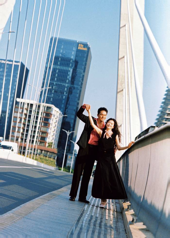 Nói về bạn trai Đỗ Nhật Hoàng, Yên Đan kể trong quá trình yêu nhau, giữa 2 người đã xảy ra những giận hờn buồn tuổi như bao cặp đôi khác.