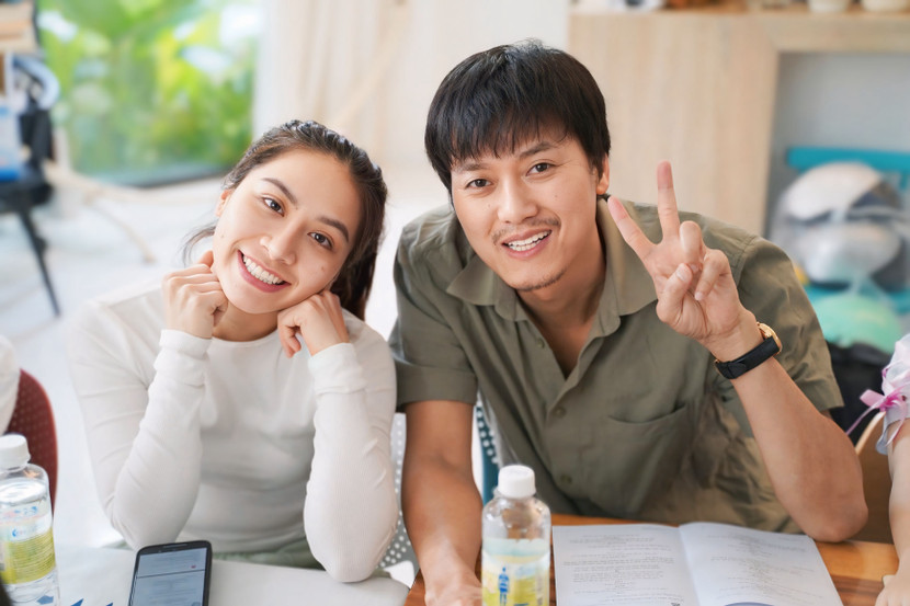 Quách Ngọc Tuyên và Tín Nguyễn tiếp tục tham gia "Lật mặt 8" sau phần 7 của bộ phim