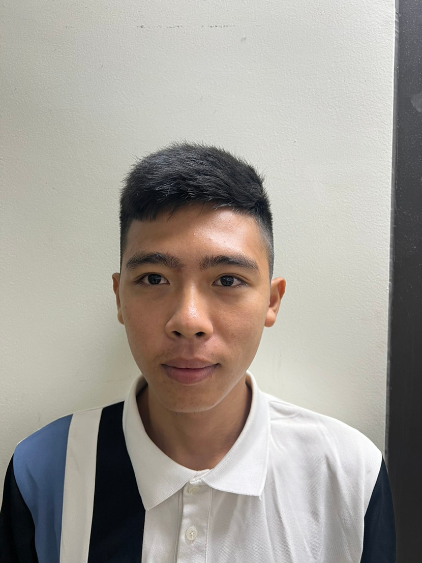 Chưa tiền án, tiền sự nhưng Thái Văn Quang đã tỏ ra khá chuyên nghiệp khi thực hiện tội phạm