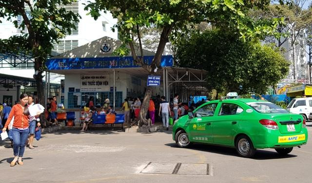 Hiện nguyên nhân tử vong bất thường của bệnh nhi đang được công an khẩn trương làm rõ