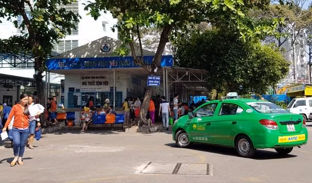 Hiện nguyên nhân tử vong bất thường của bệnh nhi đang được công an khẩn trương làm rõ