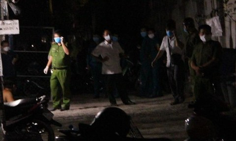 Xô xát trong đêm cuối năm khiến 2 thanh niên thương vong (ảnh minh họa)