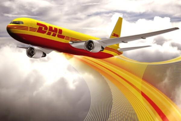 Đường hàng không giúp hàng gửi đi an toàn Đường hàng không giúp hàng gửi đi an toàn