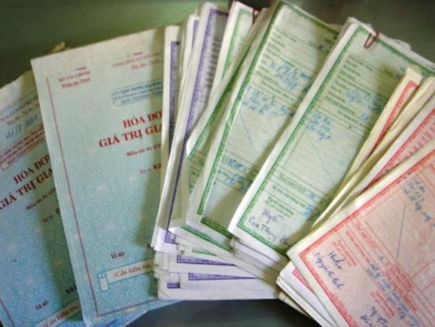 Hóa đơn giấy sẽ "khai tử" vào tháng 7/2022 tới