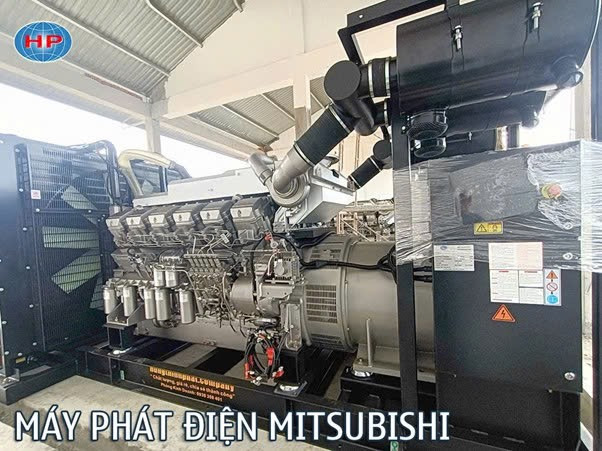 Hưng Thịnh Phát - Chuyên phân phối máy phát điện uy tín Hưng Thịnh Phát - Chuyên phân phối máy phát điện uy tín