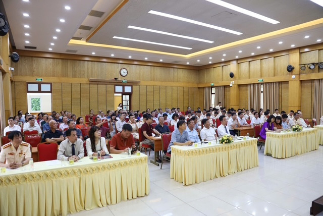 Toàn cảnh chương trình Toàn cảnh chương trình