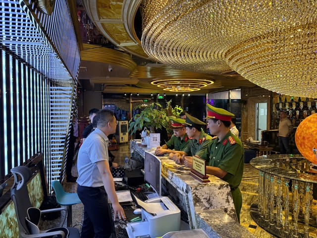 Đợt kiểm tra triển khai từ ngày 06/8/2025 đến hết ngày 30/10/2025, gắn với phong trào thi đua chào mừng 80 năm Cách mạng Tháng Tám thành công và Quốc khánh 2/9, lập thành tích chào mừng Đại hội Đảng các cấp, tiến tới Đại hội đại biểu toàn quốc lần thứ XIV của Đảng. Thông qua đó, tạo khí thế thi đua sôi nổi trong toàn lực lượng CBCS - Công an phường; khẳng định vai trò nòng cốt, chủ công của lực lượng CSKV trong công tác bảo đảm ANTT, phục vụ nhiệm vụ phát triển kinh tế - xã hội của địa phương