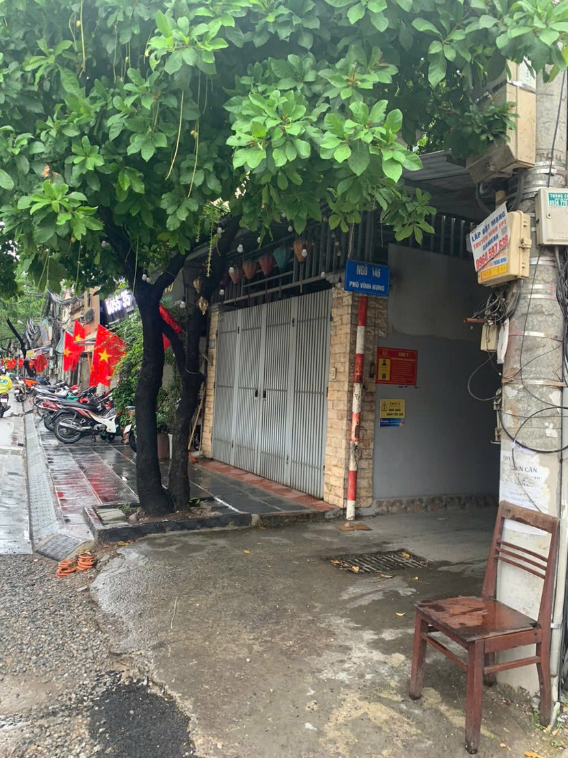 Mỗi công dân, mỗi gia đình "thấm" và thực hiện đúng những nội dung trong biển báo, Vĩnh Hưng sẽ có được thế trận an ninh, an toàn vững vàng