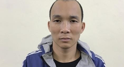 Đối tượng Phúc