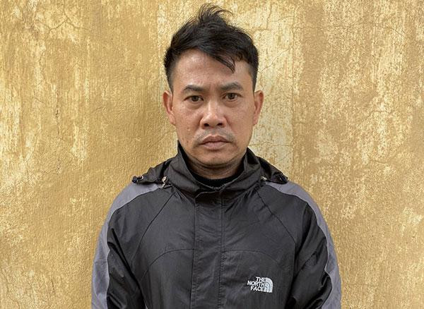 Đối tượng Nguyễn Văn Song Đối tượng Nguyễn Văn Song