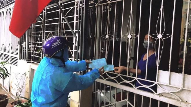 Nhiều đối tượng được hưởng phụ cấp phòng chống dịch Covid-19