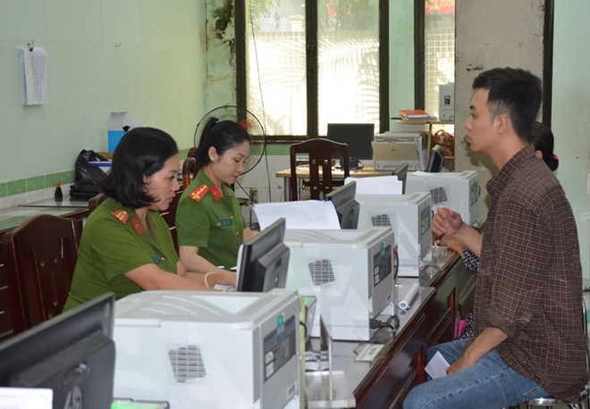 Việc xây dựng CSDLQG về dân cư là vô cùng quan trọng và cần thiết (ảnh minh họa) Việc xây dựng CSDLQG về dân cư là vô cùng quan trọng và cần thiết (ảnh minh họa)