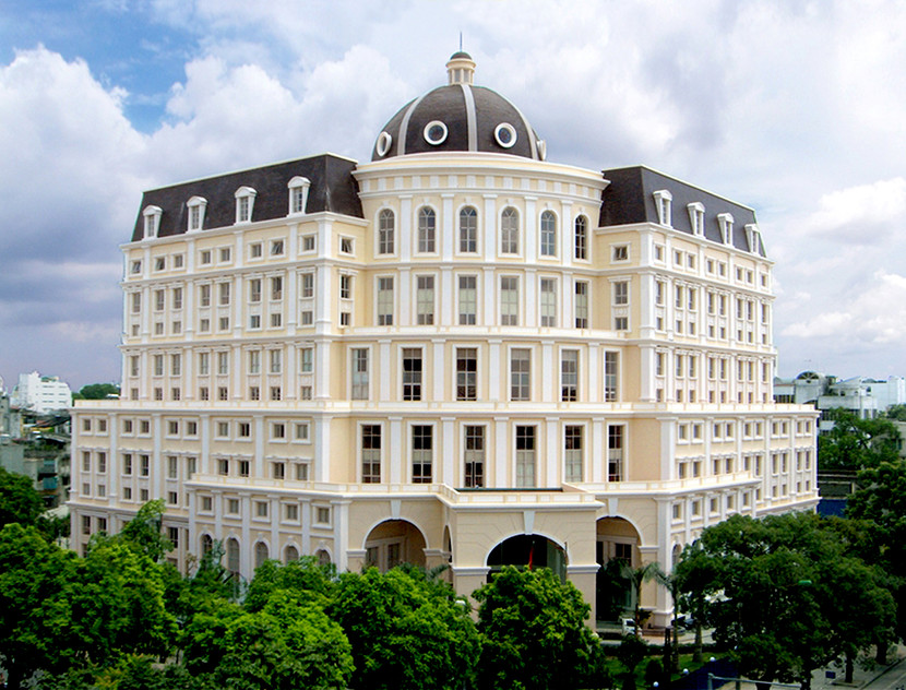 Bộ máy mới của Bộ Tài chính sau sáp nhập gồm 35 đầu mối Bộ máy mới của Bộ Tài chính sau sáp nhập gồm 35 đầu mối