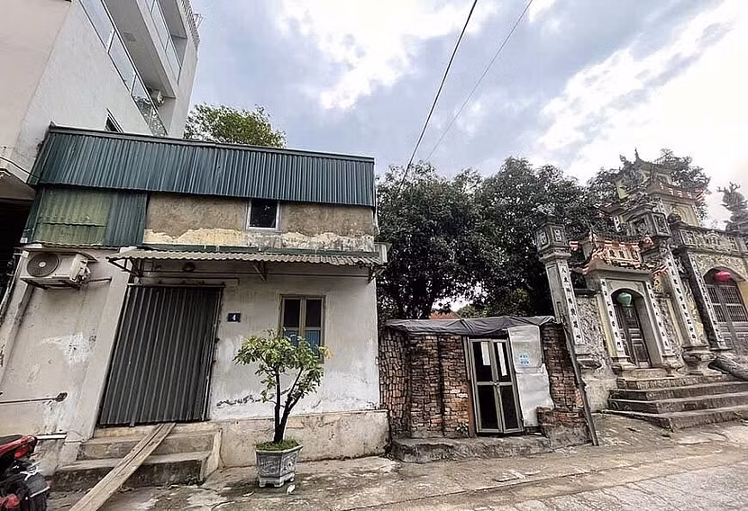 Đảm bảo sự tôn nghiêm chùa Linh Thông là một trong những kiến nghị, mong mỏi của công dân từ nhiều năm qua