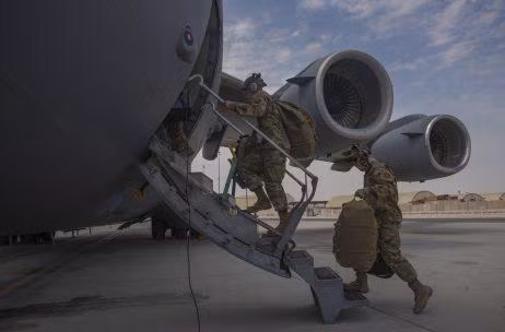 Theo New York Times, Mỹ có thể hoàn thành rút quân ở Afghanistan vào đầu tháng 7-2021