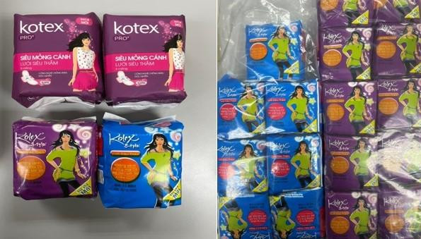 Tang vật vụ án Tang vật vụ án