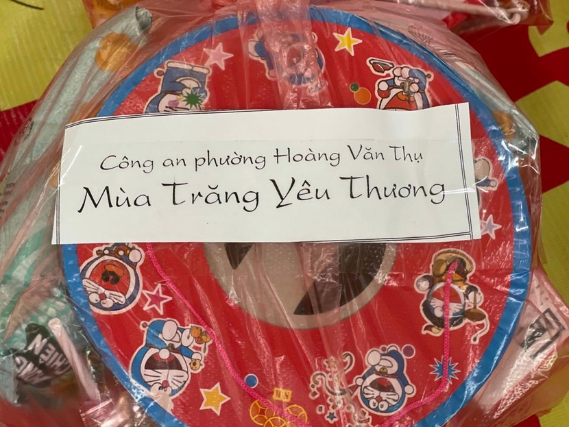 Thông điệp của sự nhân văn, nghĩa tình