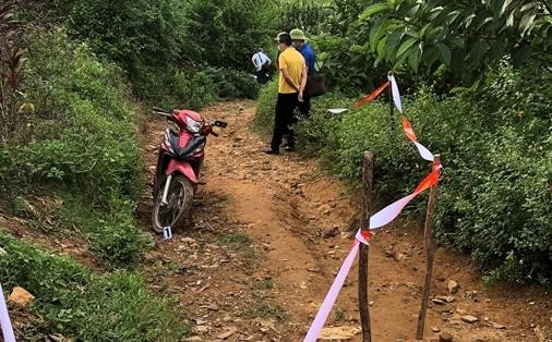 Hiện trường vụ việc Hiện trường vụ việc