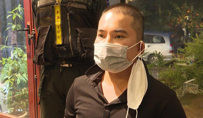 "Ông trùm" Nguyễn Anh Tuấn