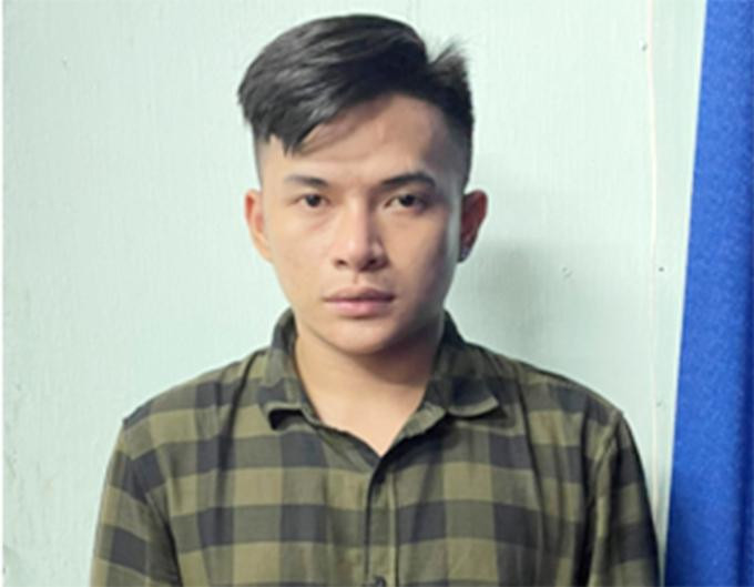 Phạm Nguyễn Phương Đông tại cơ quan điều tra