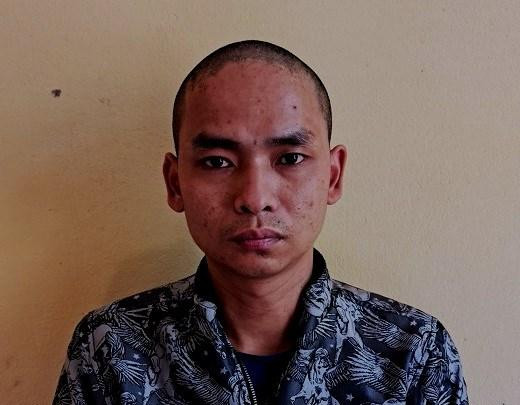 Đối tượng Nam Đối tượng Nam