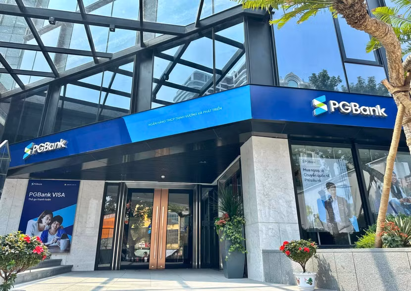 PGBank dự kiến sẽ có biến động nhân sự cấp cao tại ĐHĐCĐ thường niên năm nay