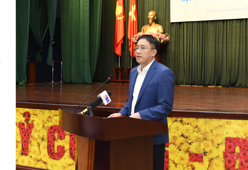 Ông Mai Sơn, Phó Cục trưởng Cục Thuế