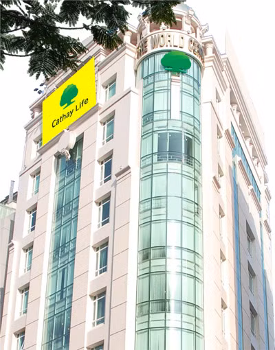 Cathay Life Việt Nam sẽ được thanh tra trong năm nay