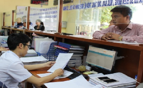 Chính phủ vừa ban hành quy định mới nhất về các trường hợp tinh giản biên chế (ảnh minh họa) Chính phủ vừa ban hành quy định mới nhất về các trường hợp tinh giản biên chế (ảnh minh họa)