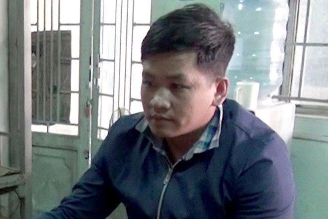 Thành khai lao vào đánh người va chạm giao thông do có kích thích của men rượu