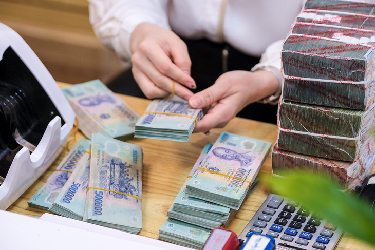 Nhiều ngân hàng đã có tín hiệu cải thiện trong xử lý nợ xấu