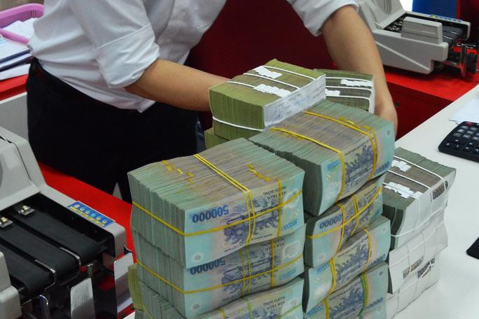 Ngân hàng Nhà nước phân bổ thêm chỉ tiêu tín dụng cho các nhà băng