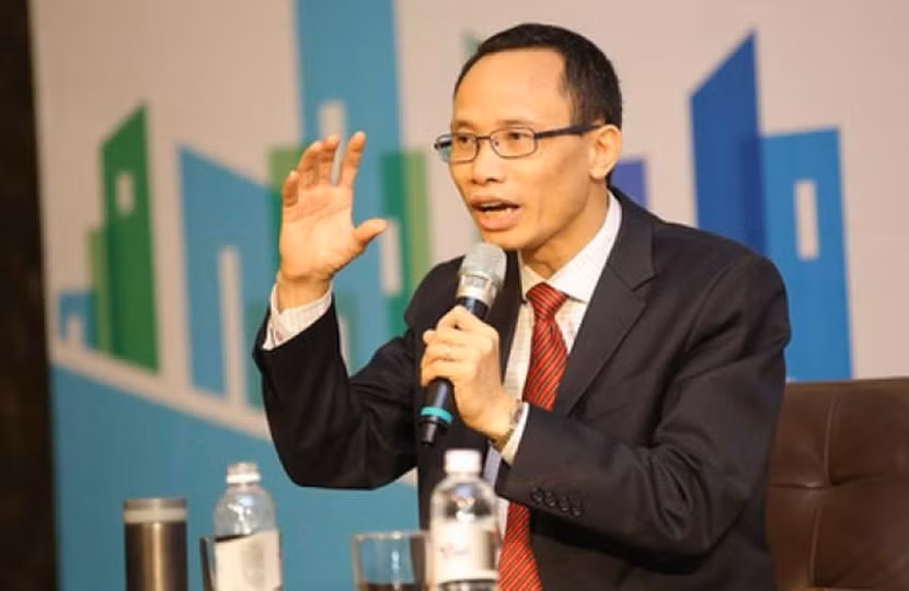 TS Cấn Văn Lực TS Cấn Văn Lực