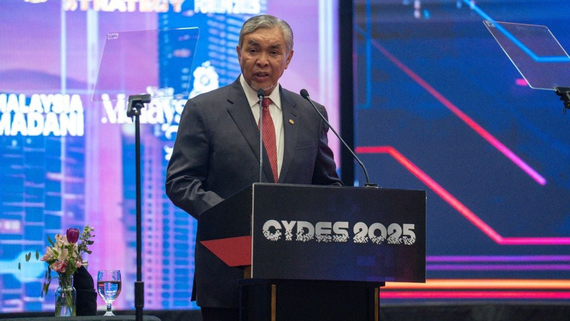 Phó Thủ tướng Malaysia Zahid Hamidi kêu gọi xây dựng Chiến lược hợp tác an ninh mạng ASEAN giai đoạn 2026-2030