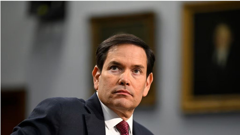 Ngoại trưởng Mỹ Marco Rubio đã trở thành quan chức mới nhất của Mỹ bị mạo danh