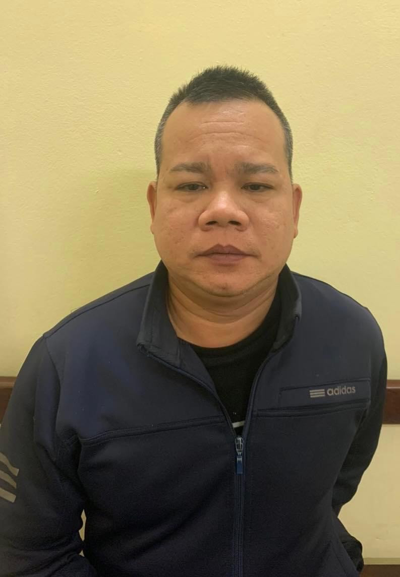 Đối tượng Chung