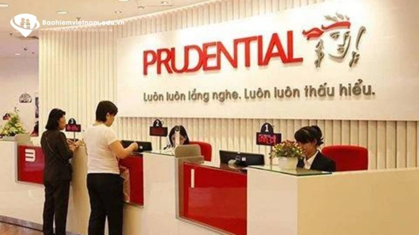 Bảo hiểm Prudential đã liên hệ với Kim Tử Long để ghi nhận thông tin Bảo hiểm Prudential đã liên hệ với Kim Tử Long để ghi nhận thông tin