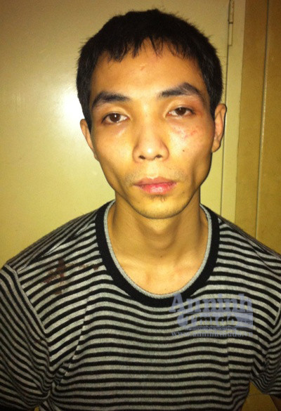 Bắt người trái pháp luật để xiết nợ ảnh 1