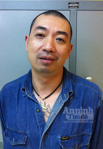 Bắt người trái pháp luật để xiết nợ ảnh 3