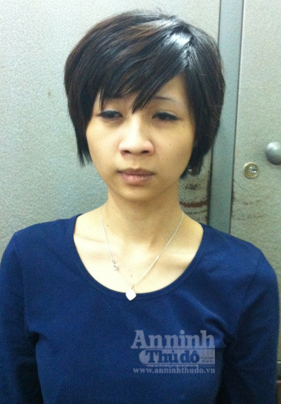 Bắt người trái pháp luật để xiết nợ ảnh 4