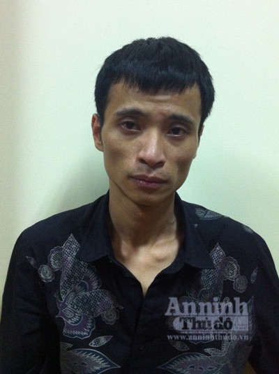 Bắt người trái pháp luật để xiết nợ ảnh 2