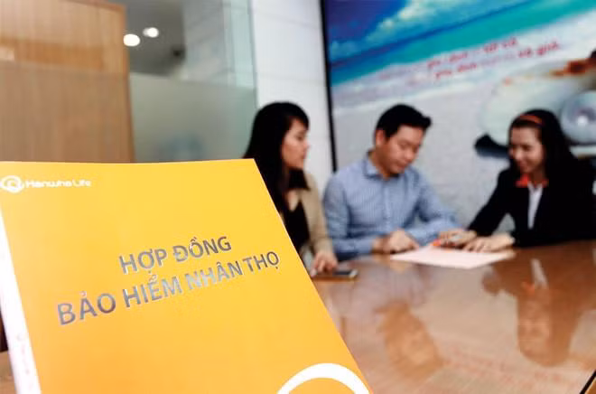 Thị trường bảo hiểm tại Việt Nam đang tăng trưởng mạnh mẽ