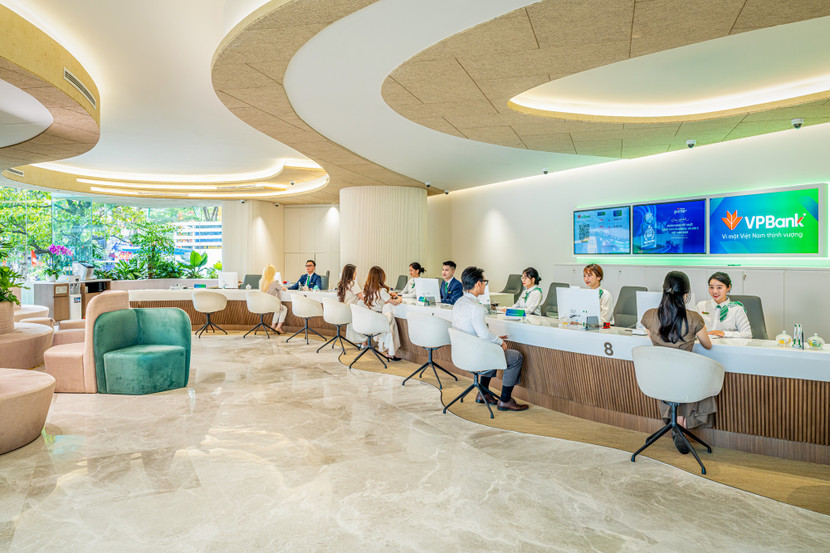 VPBank đồng hành cùng chương trình Cảnh giác 247