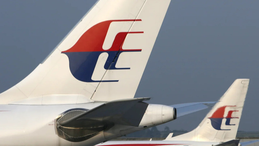 Máy bay Malaysia Airlines quay đầu khẩn cấp, tất cả hành khách được sơ tán an toàn Máy bay Malaysia Airlines quay đầu khẩn cấp, tất cả hành khách được sơ tán an toàn