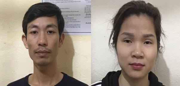 Vợ chồng Thỏa, Hương