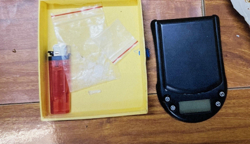 Tang vật vụ án Tang vật vụ án