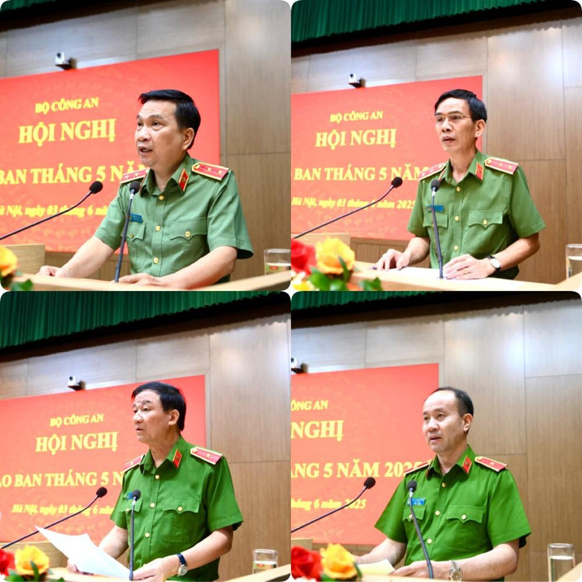 Các đại biểu tham luận tại Hội nghị. Các đại biểu tham luận tại Hội nghị.