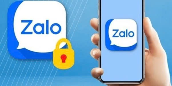 Từng bước đổi mật khẩu Zalo mới ở điện thoại Từng bước đổi mật khẩu Zalo mới ở điện thoại