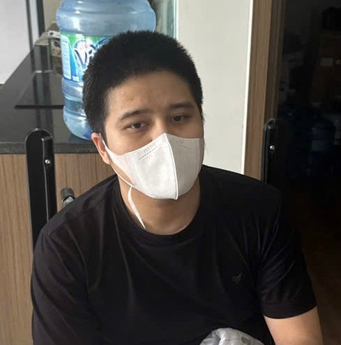 Đối tượng liên quan vụ việc